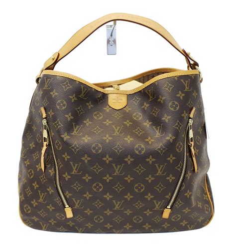 louis vuitton monogram print|Louis Vuitton delightful monogram.